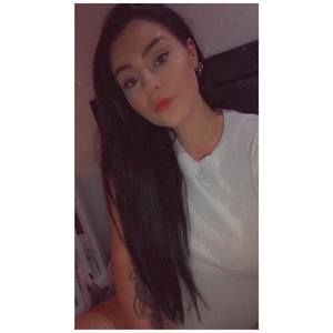 Meet your Posher, Cheyanne